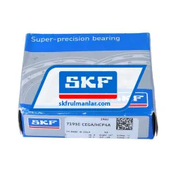 SKF 71910CEGA/HCP4A