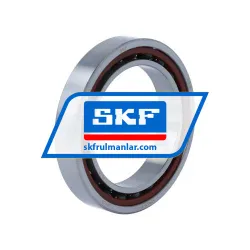SKF 71910CEGA/HCP4A rulman resim 2