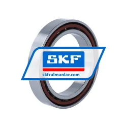SKF 71910CEGA/HCP4A rulman resim 3