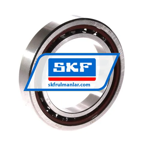 SKF 71909CEGA/HCP4A