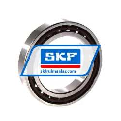 SKF 71909CEGA/HCP4A rulman resim 2