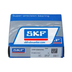 SKF 71909CEGA/HCP4A rulman resim 3