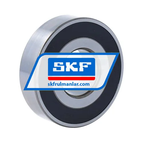 SKF 7306BE-2RZP ürün fotoğrafı 2
