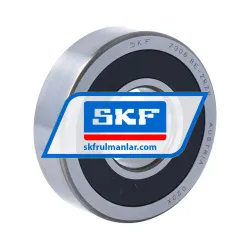 SKF 7306BE-2RZP