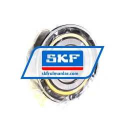 SKF 7311BECAM rulman resim 2