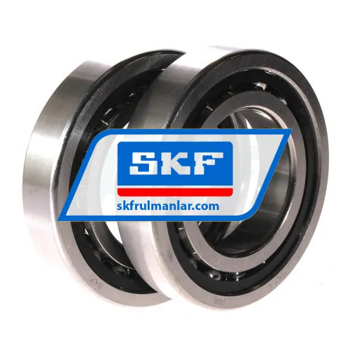 SKF 7212ACD/P4ADGA