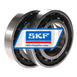 SKF 7212ACD/P4ADGA rulman resim 2