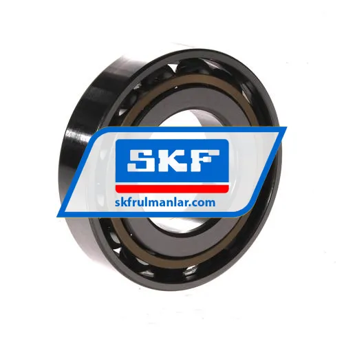 SKF 7208BECBM ürün fotoğrafı 2