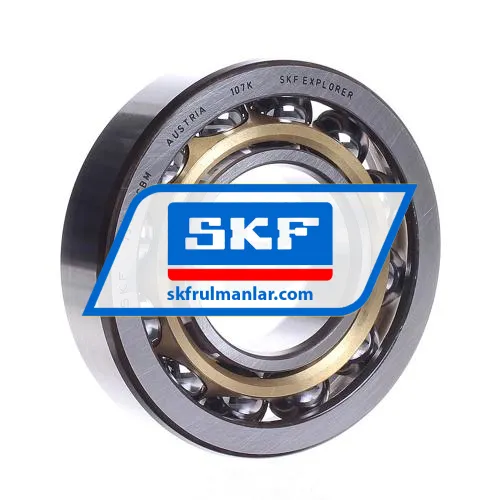 SKF 7312BECBM
