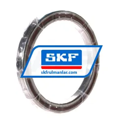 SKF 71820ACDGA/P4 rulman resim 2