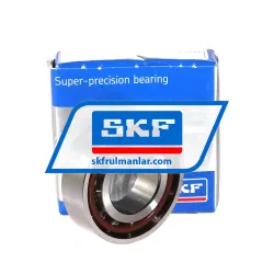 SKF 7003CE/P4ADGA rulman resim 2