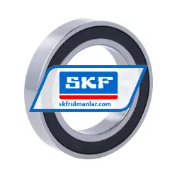 SKF S71908CEGA/HCP4A rulman resim 2