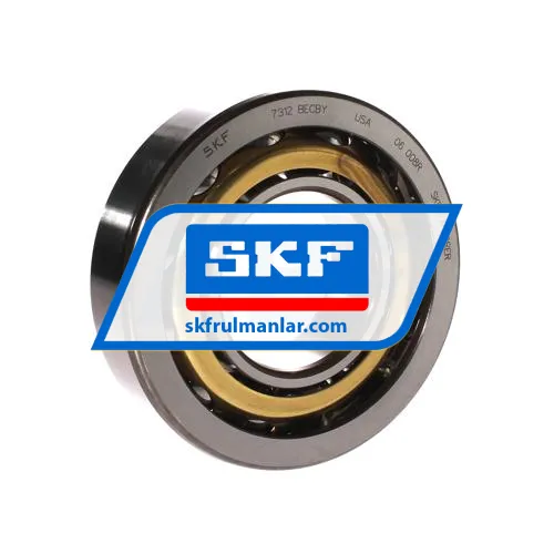 SKF 7312BECBY