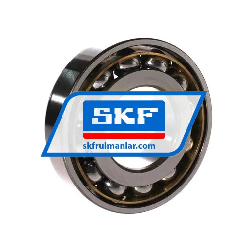 SKF 7312BECBY ürün fotoğrafı 2