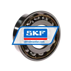 SKF 7312BECBY rulman resim 2