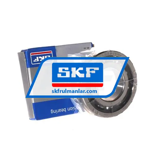SKF 7207ACD/P4ADGA