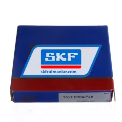 SKF 7019CDGA/P4A rulman resim 4