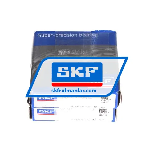 SKF 7006ACD/P4ADGA ürün fotoğrafı 2