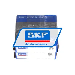 SKF 7006ACD/P4ADGA rulman resim 2