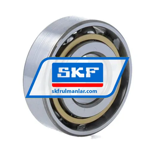 SKF 7203BECBM ürün fotoğrafı 2