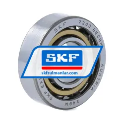 SKF 7203BECBM