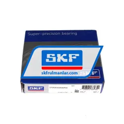 SKF S71920ACDGA/P4A rulman resim 2