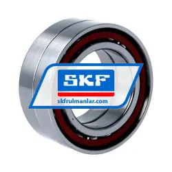 SKF 7009CD/P4ADBA rulman resim 2