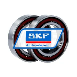 SKF 7009CD/P4ADBA rulman resim 3