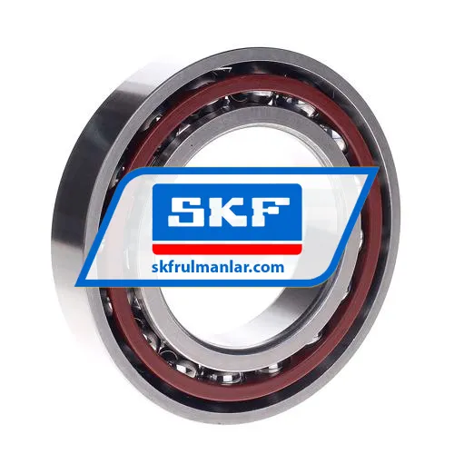 SKF 7215ACD/P4A ürün fotoğrafı 2