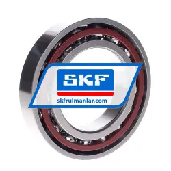 SKF 7215ACD/P4A rulman resim 2