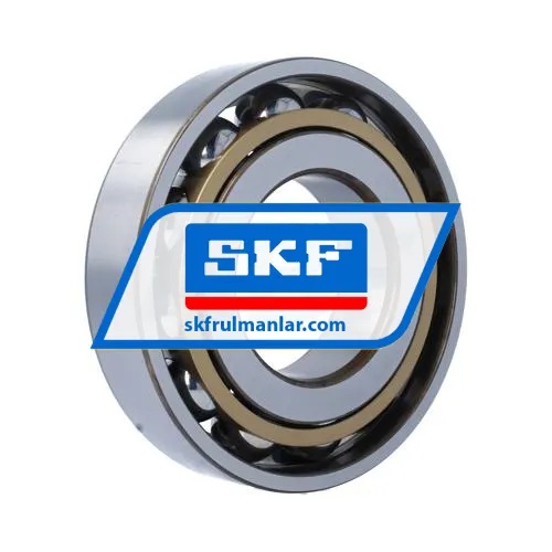 SKF 7321BECBM ürün fotoğrafı 2