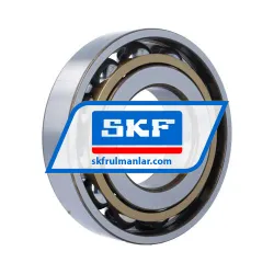 SKF 7321BECBM rulman resim 2
