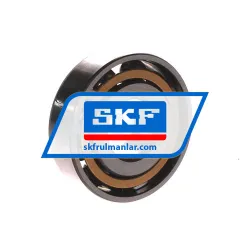 SKF 7304BECBM rulman resim 2