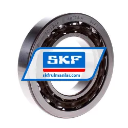 SKF 7213BEP rulman resim 2