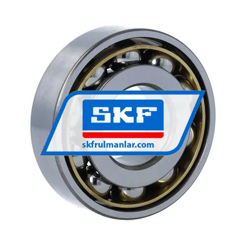 SKF 7306BECBY ürün fotoğrafı 2