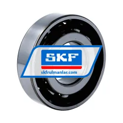 SKF 7307BEGBP rulman resim 2