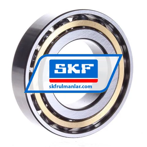 SKF 7209BECBM ürün fotoğrafı 2