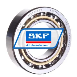 SKF 7209BECBM