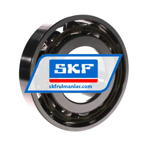 SKF 7316BECBP ürün fotoğrafı 2