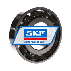 SKF 7316BECBP rulman resim 2