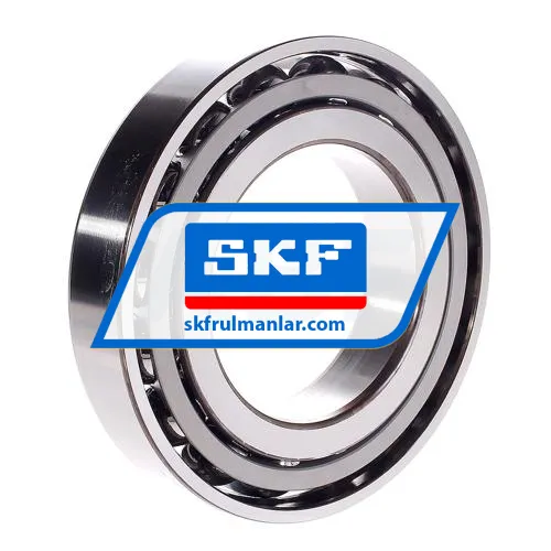 SKF 7218BEGAF ürün fotoğrafı 2