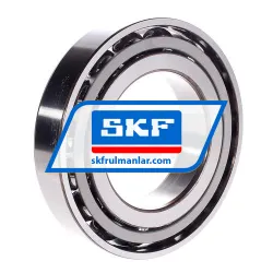 SKF 7218BEGAF rulman resim 2