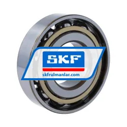 SKF 7310BECAM rulman resim 2