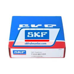 SKF 7310BECAM rulman resim 3