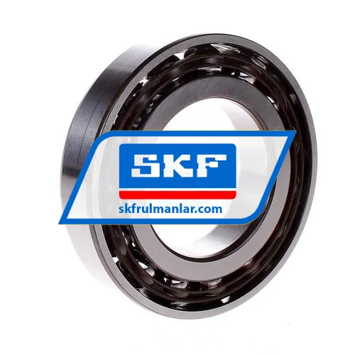 SKF 7217BECBP