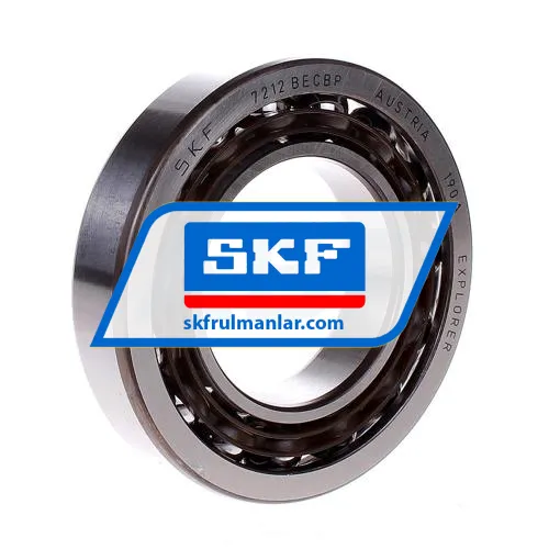 SKF 7217BECBP ürün fotoğrafı 2