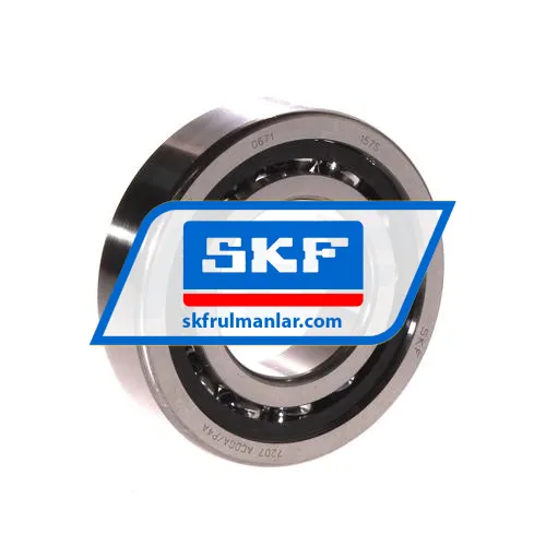 SKF 7207ACDGA/P4A