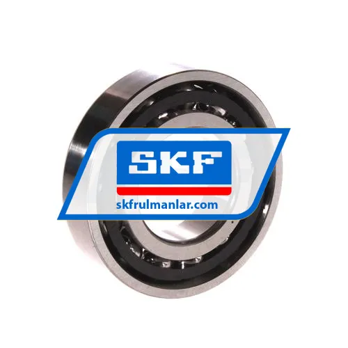 SKF 7207ACDGA/P4A ürün fotoğrafı 2