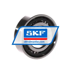 SKF 7205ACDGA/P4A rulman resim 2