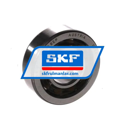 SKF 7203BEP